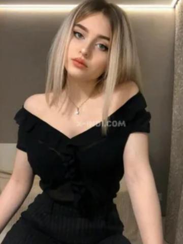 Индивидуалка Лиза Фотография 4
